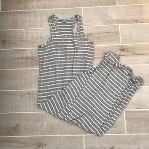 Cotton Maxi Dress